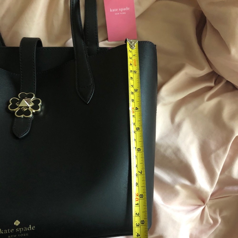 NEW!! LAST ONE!! ♠️ Kate Spade Small Tote - Picture 7 of 7